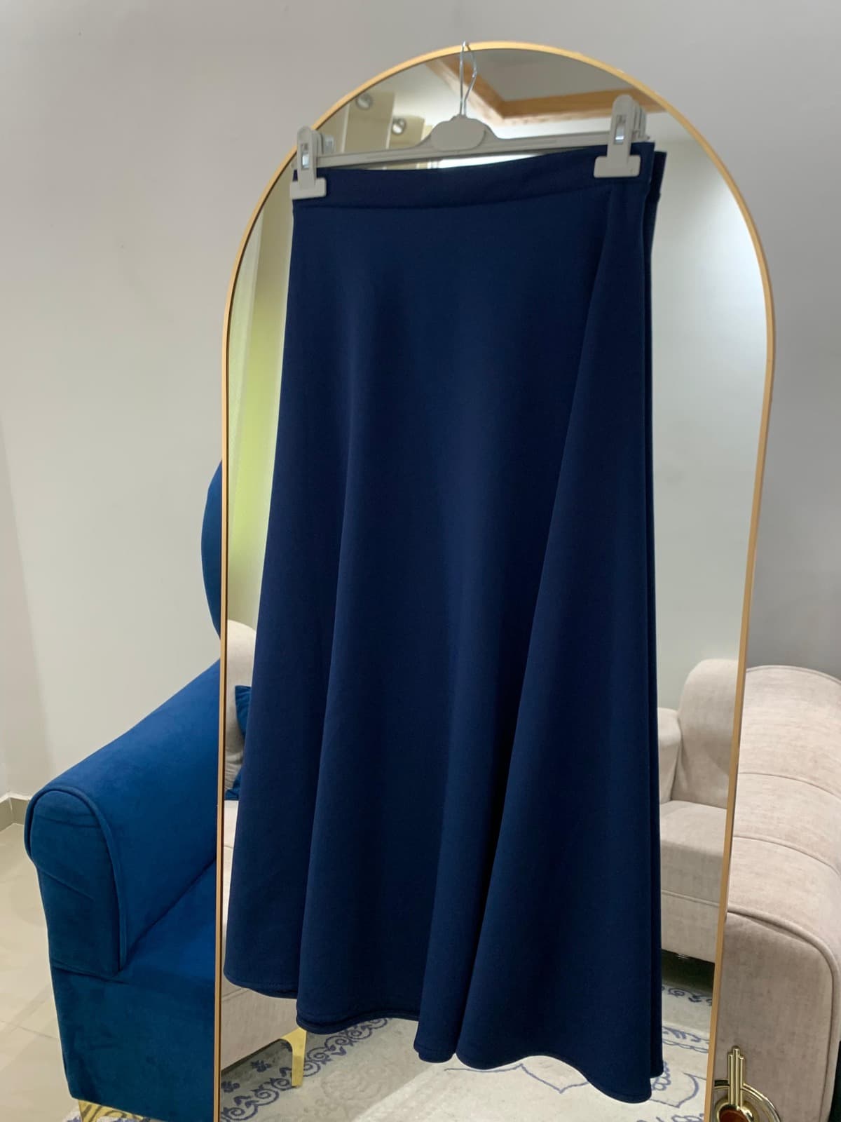 تنورة سكوبا