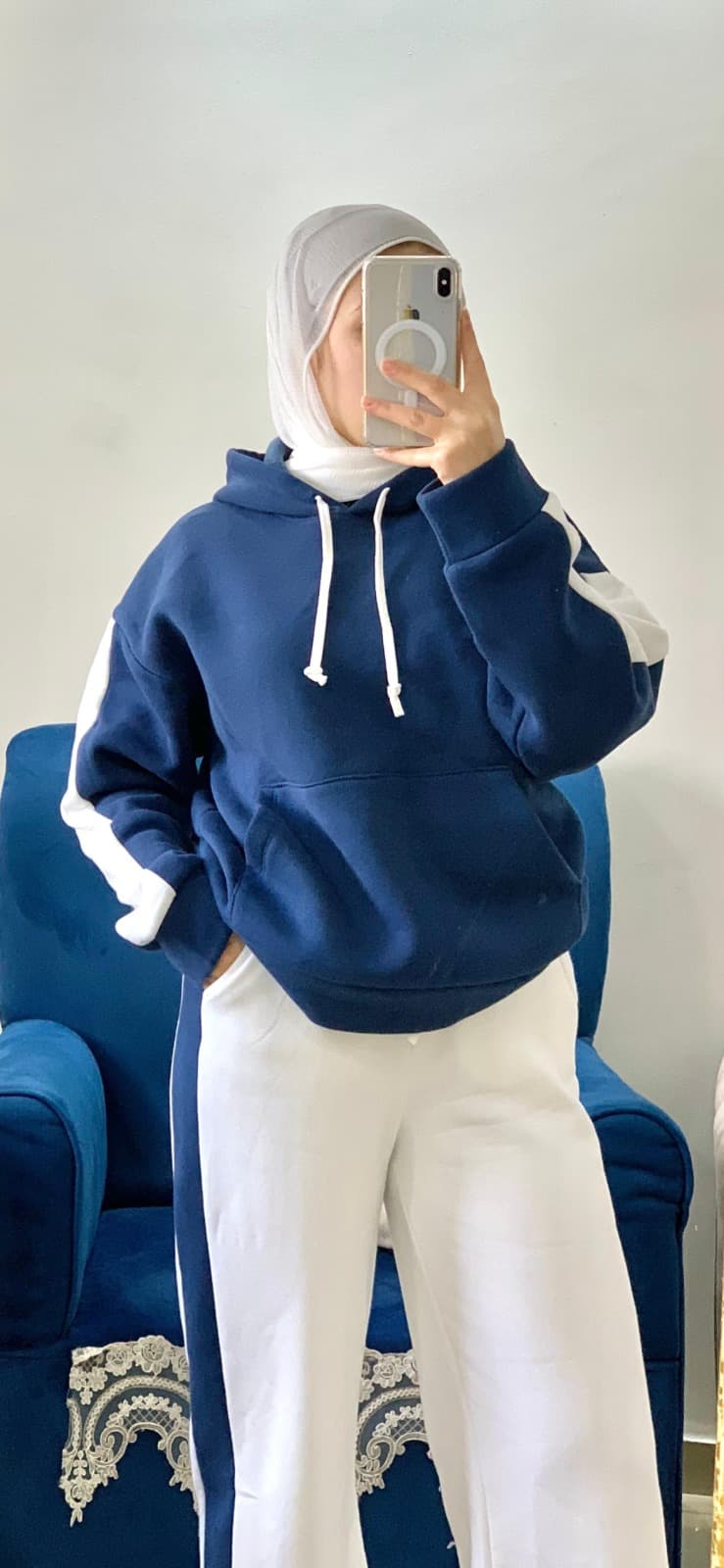 تريننج ثقيل