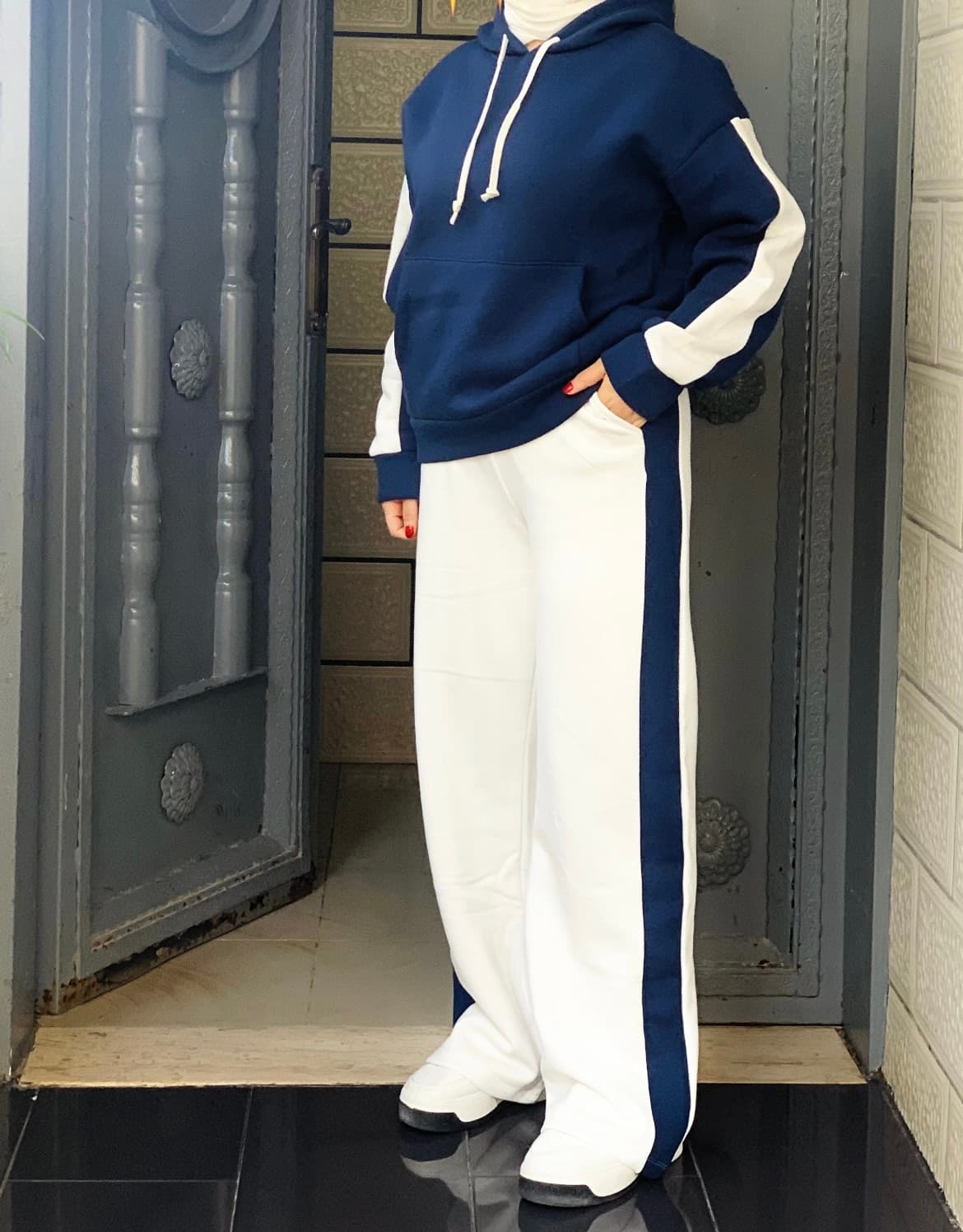 تريننج ثقيل